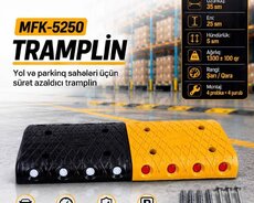 Tramplin MFK