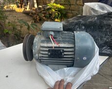 Volt Elektirik mühərriyi 2.2 kW 2840 Dövür (Türkiyə)