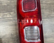 Jac T8 stop işığı