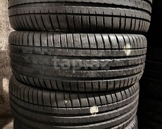Michelin təkərləri 235 50 R20