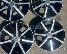 Disk R15 5x100