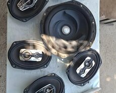 Audio sistem