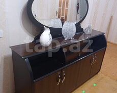 Qonaq otağı mebeli