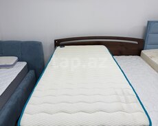 Ortopedik döşək Askona Halal Naym 200x090