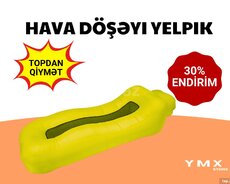 Hava döşəyi