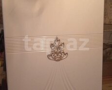 Yataq otağı mebeli