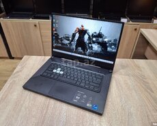 Asus Tuf Dash F15