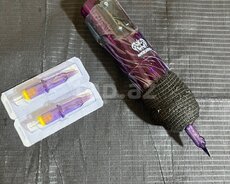 Döymə aparatı