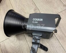 Foto işıq Colbor CL100