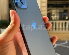 Apple iPhone 12 Pro Max Pacific Blue 128GB 6GB