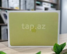 Apple Macbook Neo 13-İnch A18 Pro 8 256 GB Citrus