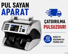 Pul sayan aparat