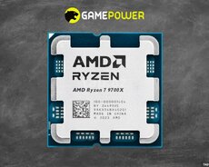 AMD Ryzen 7 9700X