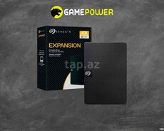 External HDD Seagate Expansion 2TB USB 3.0