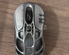 M1 Pro Battle-Worn Edition