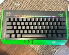 Razer Huntsman V3 Pro Mini + DeathAdder V3 Wired