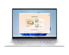 ASUS ZenBook 14 OLED UX3405CA-QL549 90NB14W4-M00T90
