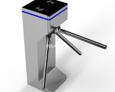 Turniket Tripod Ef-tv5000n
