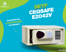 Seyf Ceqsafe E2042v