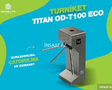 Turniket Titan Od-t200 eco