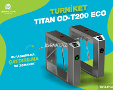 Turniket Titan Od-t200 eco