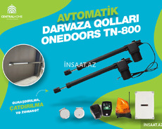 Avtomatik darvaza qolları Onedoors Tn-800
