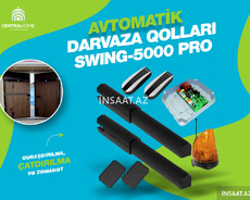 Avtomatik darvaza qolları Doorhan Swing-5000 Pro