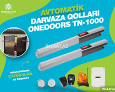 Avtomatik darvaza qolları Onedoors Tn-1000