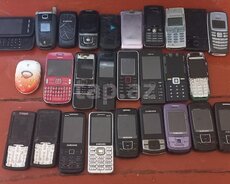 Telefon ehtiyat hissələri