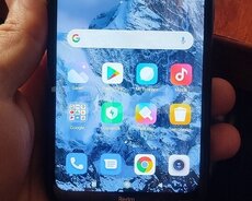 Xiaomi Redmi Note 8 Nebula Purple 64GB 4GB