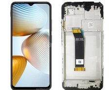 Xiaomi Poco M4 G5 ekran karkazlı