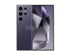 Samsung Galaxy S24 Ultra Titanium Violet 256GB 12GB