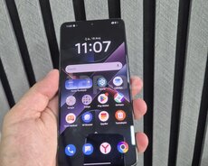 Xiaomi Poco X7 Pro Black 256GB 8GB