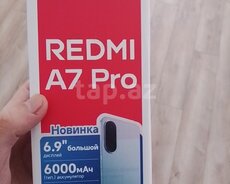 Xiaomi Redmi A7 Pro Black 128GB 4GB