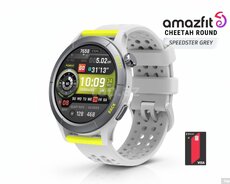 Xiaomi Amazfit Cheetah Round Speedster Grey