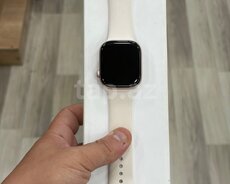 Apple Watch Series 10 Titanium Gold 46mm