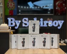 Dji Osmo Pocket 3