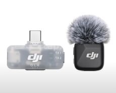 Dji mic mini