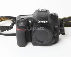 NİKON D7500 (Body)
