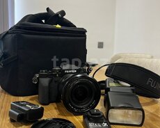 Fotoaparat Fujifilm X-T4