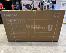 Televizor Hisense 65E7Q