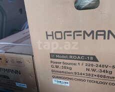 Kondisioner Hoffmann 1860kv