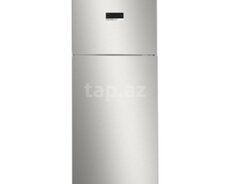 Soyuducu Bosch KDN55XIE0N 186x70x74.5 sm