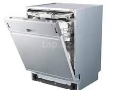 Qabyuyan Bosch SMV6ECX08E