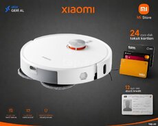 Robot tozsoran Xiaomi Vacuum S40 Pro