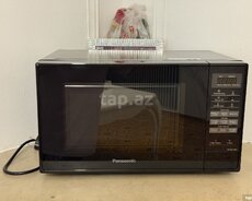 Mikrodalğalı soba Panasonic