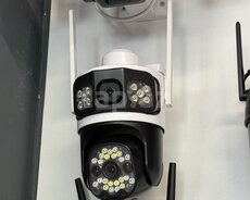 4G kamera