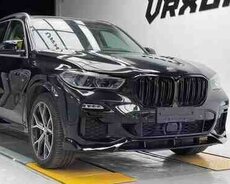 BMW X5 (G05) ön lipi