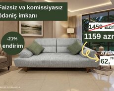 Divan mebeli