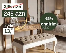 Yataq otağı oturacağı